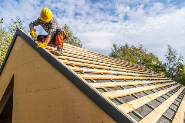 Best Roof Maintenance Services  in Prieton, NC