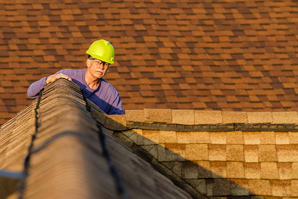 Best Roof Leak Repair  in Prieton, NC