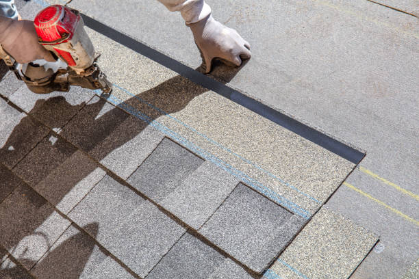 Trusted Princeton, NC Roofing Contractor Experts